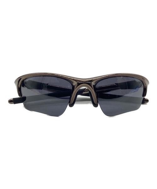 OAKLEY（オークリー）OAKLEY (オークリー) HALF JACKET サングラス USA製の古着・服飾アイテム