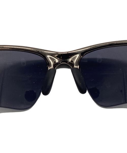 OAKLEY（オークリー）OAKLEY (オークリー) HALF JACKET サングラス USA製の古着・服飾アイテム