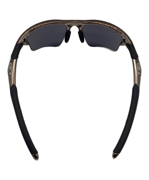 OAKLEY（オークリー）OAKLEY (オークリー) HALF JACKET サングラス USA製の古着・服飾アイテム