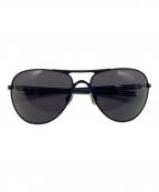 OAKLEYオークリー）の古着「サングラス Plaintiff」