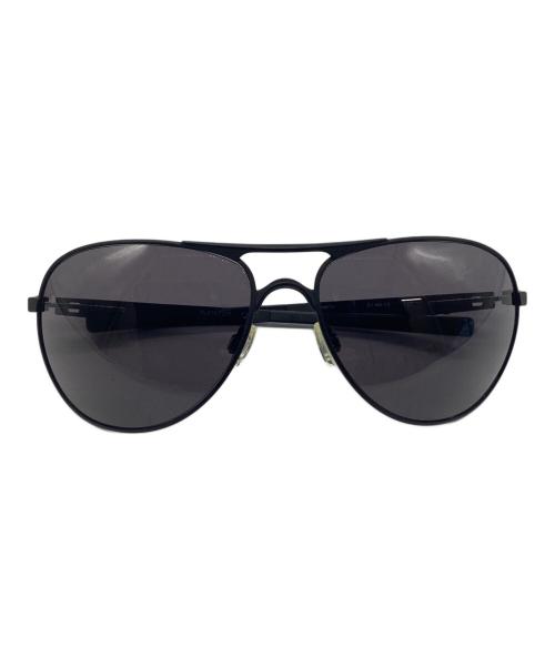 OAKLEY（オークリー）OAKLEY (オークリー) サングラス Plaintiffの古着・服飾アイテム