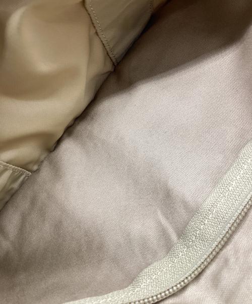 PORTER（ポーター）PORTER (ポーター) ショルダーバッグ ベージュの古着・服飾アイテム