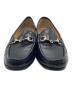 COLE HAAN (コールハーン) アスコット II mens ビットローファー ブラック サイズ:SIZE 26.5cm：6000円