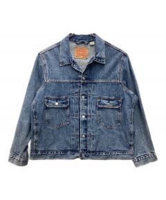 中古・古着通販】nonnative (ノンネイティブ) デニムジャケット