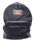 COACH（コーチ）の古着「リュック West Backpack In Cordura」｜ブラック