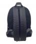 COACH (コーチ) リュック West Backpack In Cordura ブラック：15000円