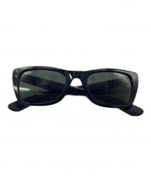 RAY-BAN（レイバン）の古着「サングラス Caribbean」｜ブラック