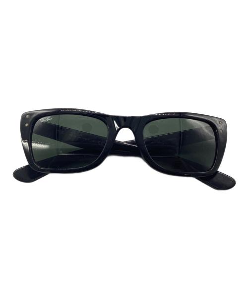 RAY-BAN（レイバン）RAY-BAN (レイバン) サングラス Caribbean ブラックの古着・服飾アイテム