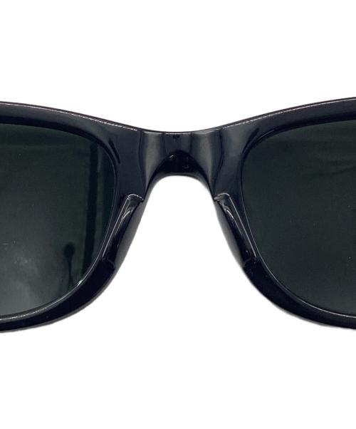 RAY-BAN（レイバン）RAY-BAN (レイバン) サングラス Caribbean ブラックの古着・服飾アイテム