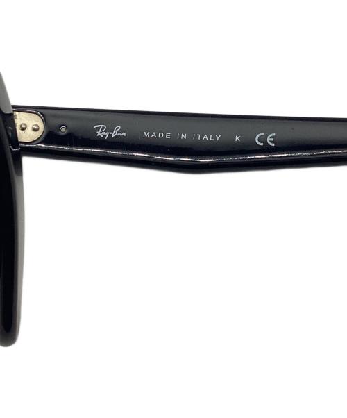 RAY-BAN（レイバン）RAY-BAN (レイバン) サングラス Caribbean ブラックの古着・服飾アイテム