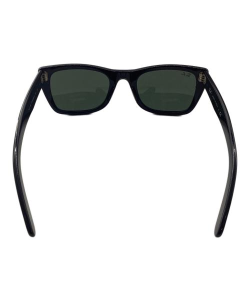 RAY-BAN（レイバン）RAY-BAN (レイバン) サングラス Caribbean ブラックの古着・服飾アイテム