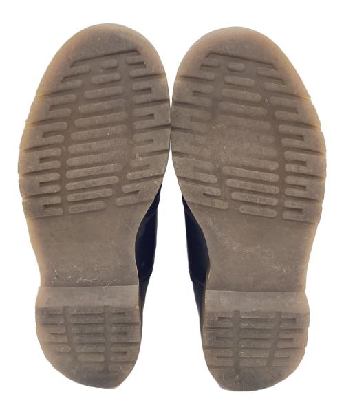 Dr.Martens（ドクターマーチン）Dr.Martens (ドクターマーチン) サイドゴアブーツ ブラック サイズ:SIZE 23~23.5cmの古着・服飾アイテム