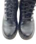 中古・古着 Dr.Martens (ドクターマーチン) 8ホールブーツ ブラック サイズ:UK 5：12000円