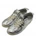 Onitsuka Tiger（オニツカタイガー）の古着「MEXICO 66」｜シルバー