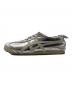 Onitsuka Tiger (オニツカタイガー) MEXICO 66 シルバー サイズ:CM 24.5：8000円