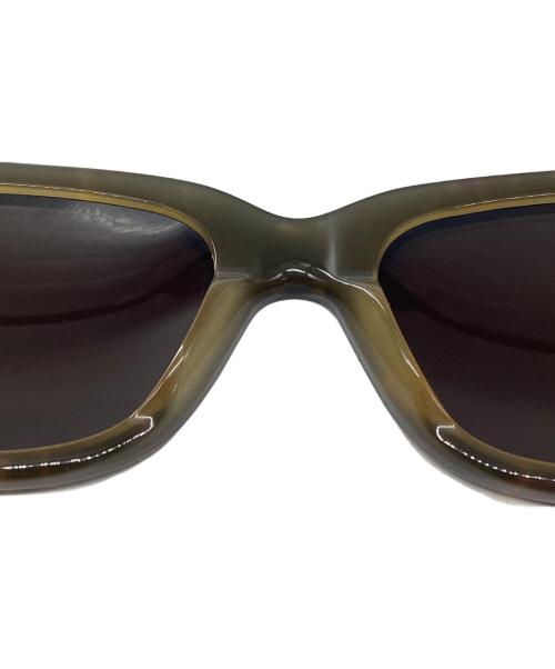TOM FORD（トムフォード）TOM FORD (トムフォード) サングラス Snowdon ブラックの古着・服飾アイテム