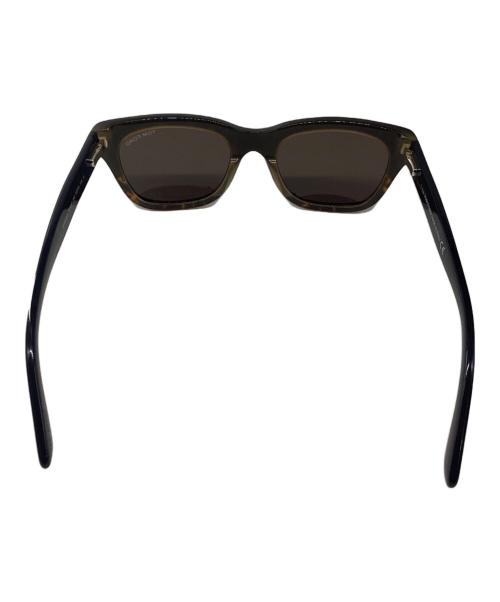 TOM FORD（トムフォード）TOM FORD (トムフォード) サングラス Snowdon ブラックの古着・服飾アイテム