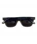 TOM FORD (トムフォード) サングラス Snowdon ブラック：18000円