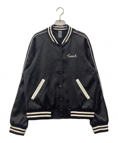 中古・古着通販】COACH (コーチ) リバーシブル シグネチャー