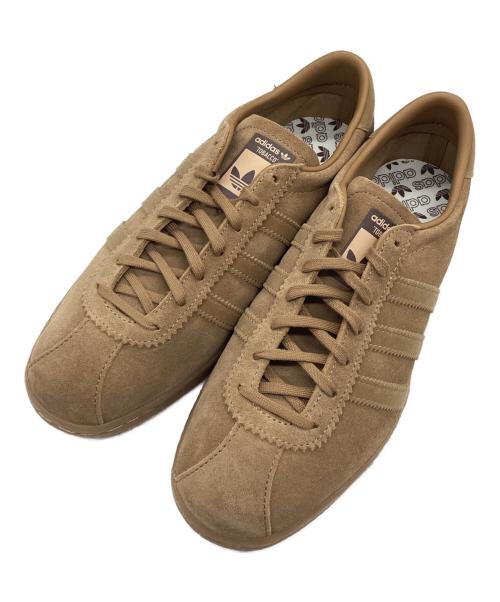adidas Originals（アディダスオリジナル）adidas originals (アディダスオリジナル) TOBACCO ブラウン サイズ:SIZE 27.5cmの古着・服飾アイテム