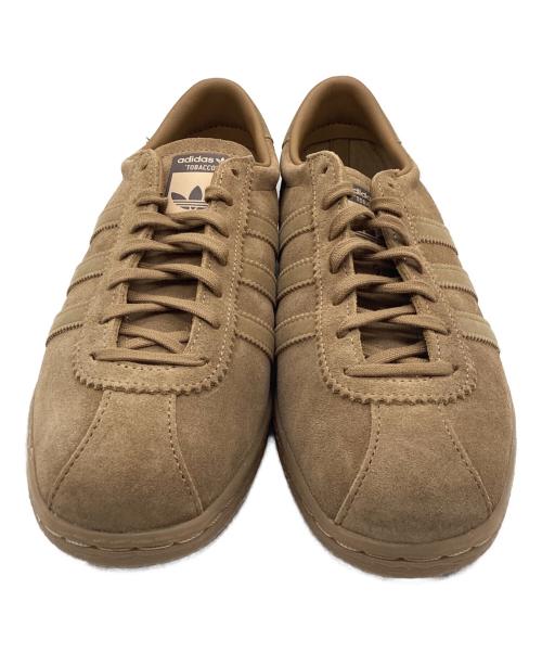 adidas Originals（アディダスオリジナル）adidas originals (アディダスオリジナル) TOBACCO ブラウン サイズ:SIZE 27.5cmの古着・服飾アイテム