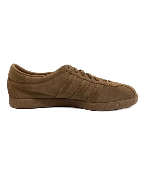 adidas Originals（アディダスオリジナル）adidas originals (アディダスオリジナル) TOBACCO ブラウン サイズ:SIZE 27.5cmの古着・服飾アイテム