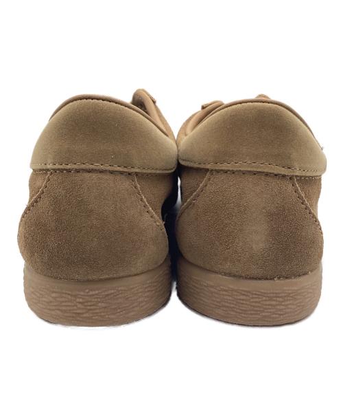 adidas Originals（アディダスオリジナル）adidas originals (アディダスオリジナル) TOBACCO ブラウン サイズ:SIZE 27.5cmの古着・服飾アイテム