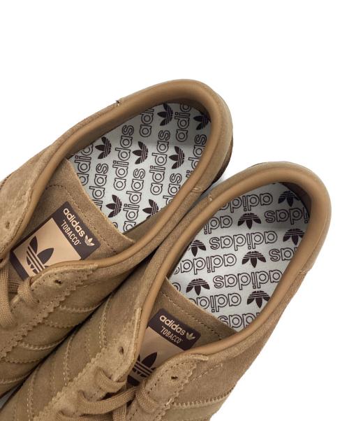 adidas Originals（アディダスオリジナル）adidas originals (アディダスオリジナル) TOBACCO ブラウン サイズ:SIZE 27.5cmの古着・服飾アイテム