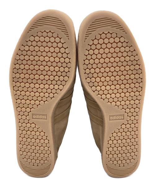 adidas Originals（アディダスオリジナル）adidas originals (アディダスオリジナル) TOBACCO ブラウン サイズ:SIZE 27.5cmの古着・服飾アイテム