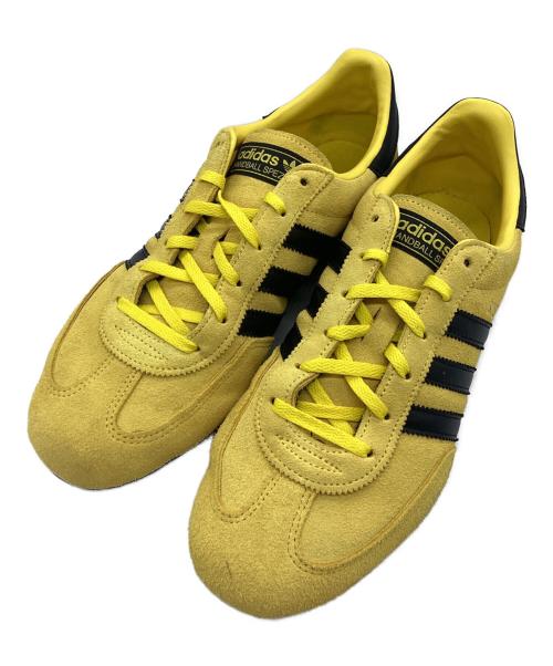 adidas（アディダス）adidas (アディダス) Handball Spezial Lo Pro イエロー サイズ:SIZE 27.5cmの古着・服飾アイテム