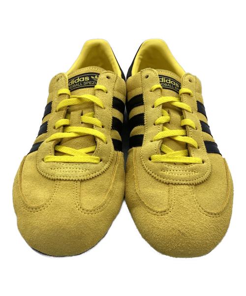 adidas（アディダス）adidas (アディダス) Handball Spezial Lo Pro イエロー サイズ:SIZE 27.5cmの古着・服飾アイテム