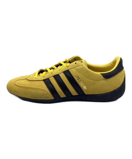 adidas（アディダス）adidas (アディダス) Handball Spezial Lo Pro イエロー サイズ:SIZE 27.5cmの古着・服飾アイテム