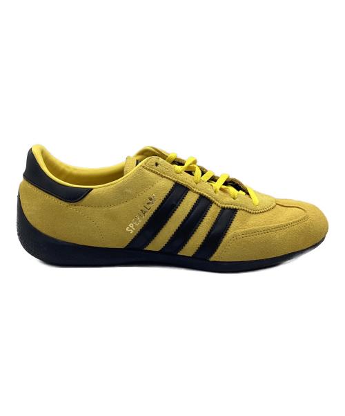 adidas（アディダス）adidas (アディダス) Handball Spezial Lo Pro イエロー サイズ:SIZE 27.5cmの古着・服飾アイテム