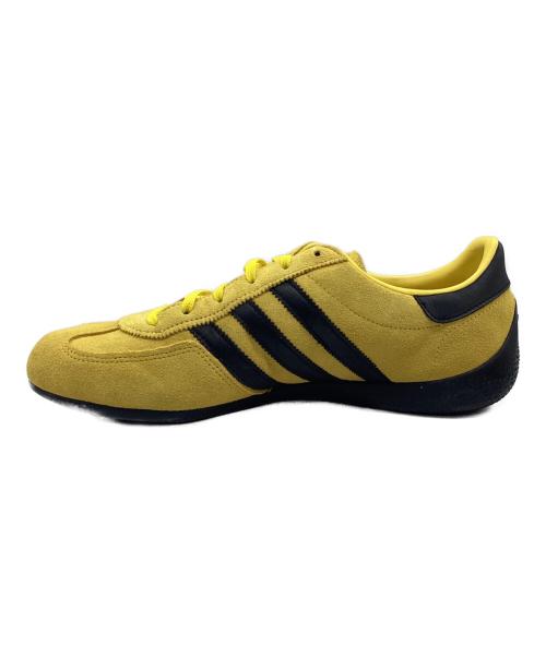 adidas（アディダス）adidas (アディダス) Handball Spezial Lo Pro イエロー サイズ:SIZE 27.5cmの古着・服飾アイテム