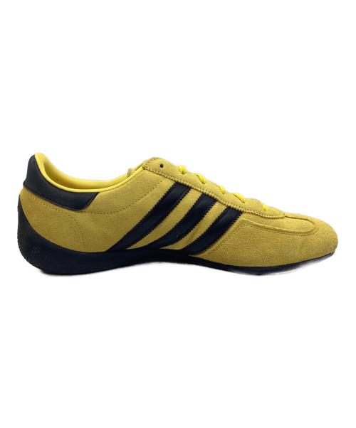 adidas（アディダス）adidas (アディダス) Handball Spezial Lo Pro イエロー サイズ:SIZE 27.5cmの古着・服飾アイテム