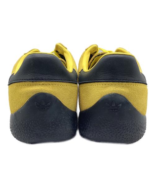 adidas（アディダス）adidas (アディダス) Handball Spezial Lo Pro イエロー サイズ:SIZE 27.5cmの古着・服飾アイテム