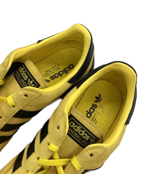 adidas（アディダス）adidas (アディダス) Handball Spezial Lo Pro イエロー サイズ:SIZE 27.5cmの古着・服飾アイテム