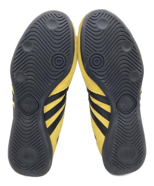 adidas（アディダス）adidas (アディダス) Handball Spezial Lo Pro イエロー サイズ:SIZE 27.5cmの古着・服飾アイテム
