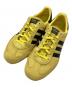 adidas（アディダス）の古着「Handball Spezial Lo Pro」｜イエロー