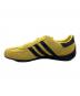 中古・古着 adidas (アディダス) Handball Spezial Lo Pro イエロー サイズ:SIZE 27.5cm：7000円