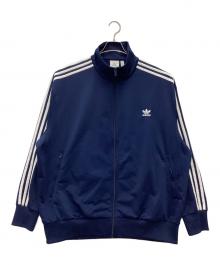 adidas Originals（アディダスオリジナル）の古着「トラックジャケット アディカラー クラシックス ファイヤーバード トラックトップ ナイトインディゴ」｜ネイビー