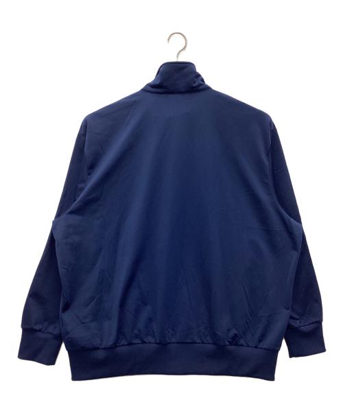 adidas Originals（アディダスオリジナル）adidas originals (アディダスオリジナル) トラックジャケット アディカラー クラシックス ファイヤーバード トラックトップ ナイトインディゴ ネイビー サイズ:SIZE 4XLの古着・服飾アイテム