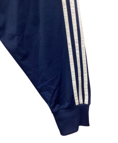 adidas Originals（アディダスオリジナル）adidas originals (アディダスオリジナル) トラックジャケット アディカラー クラシックス ファイヤーバード トラックトップ ナイトインディゴ ネイビー サイズ:SIZE 4XLの古着・服飾アイテム