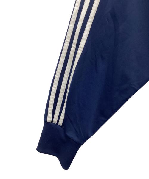 adidas Originals（アディダスオリジナル）adidas originals (アディダスオリジナル) トラックジャケット アディカラー クラシックス ファイヤーバード トラックトップ ナイトインディゴ ネイビー サイズ:SIZE 4XLの古着・服飾アイテム