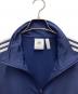 中古・古着 adidas originals (アディダスオリジナル) トラックジャケット アディカラー クラシックス ファイヤーバード トラックトップ ナイトインディゴ ネイビー サイズ:SIZE 4XL：5000円