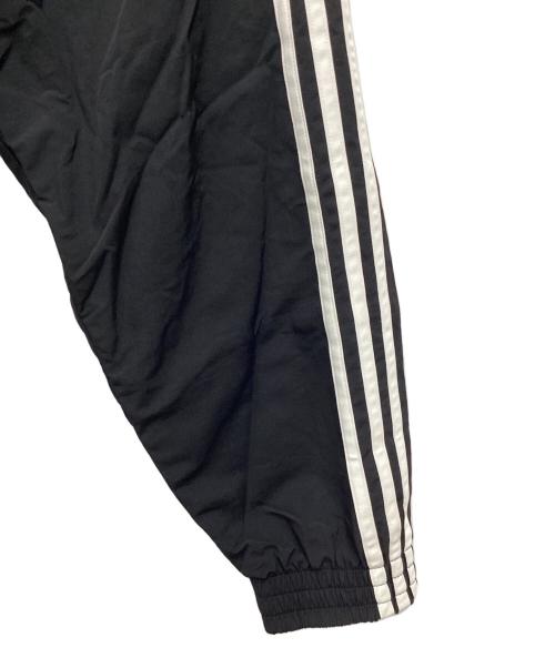 adidas Originals（アディダスオリジナル）adidas originals (アディダスオリジナル) トラックジャケット 	アディカラー ウーブン ファイヤーバード トラックトップ ブラック サイズ:SIZE 4XLの古着・服飾アイテム