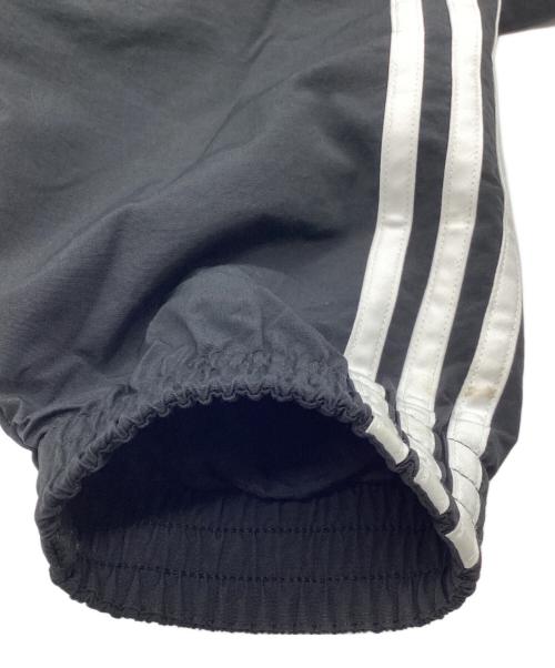 adidas Originals（アディダスオリジナル）adidas originals (アディダスオリジナル) トラックジャケット 	アディカラー ウーブン ファイヤーバード トラックトップ ブラック サイズ:SIZE 4XLの古着・服飾アイテム
