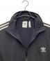 中古・古着 adidas originals (アディダスオリジナル) トラックジャケット 	アディカラー ウーブン ファイヤーバード トラックトップ ブラック サイズ:SIZE 4XL：8000円