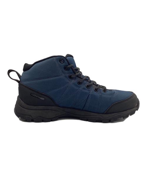 Columbia（コロンビア）Columbia (コロンビア) トレッキングブーツ アルダートレイル MID WP ネイビー サイズ:SIZE 25.5cmの古着・服飾アイテム