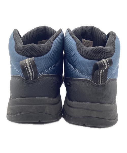 Columbia（コロンビア）Columbia (コロンビア) トレッキングブーツ アルダートレイル MID WP ネイビー サイズ:SIZE 25.5cmの古着・服飾アイテム